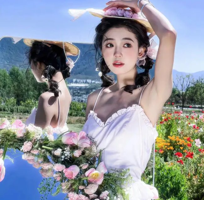 边境威龙