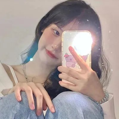 夜校女生
